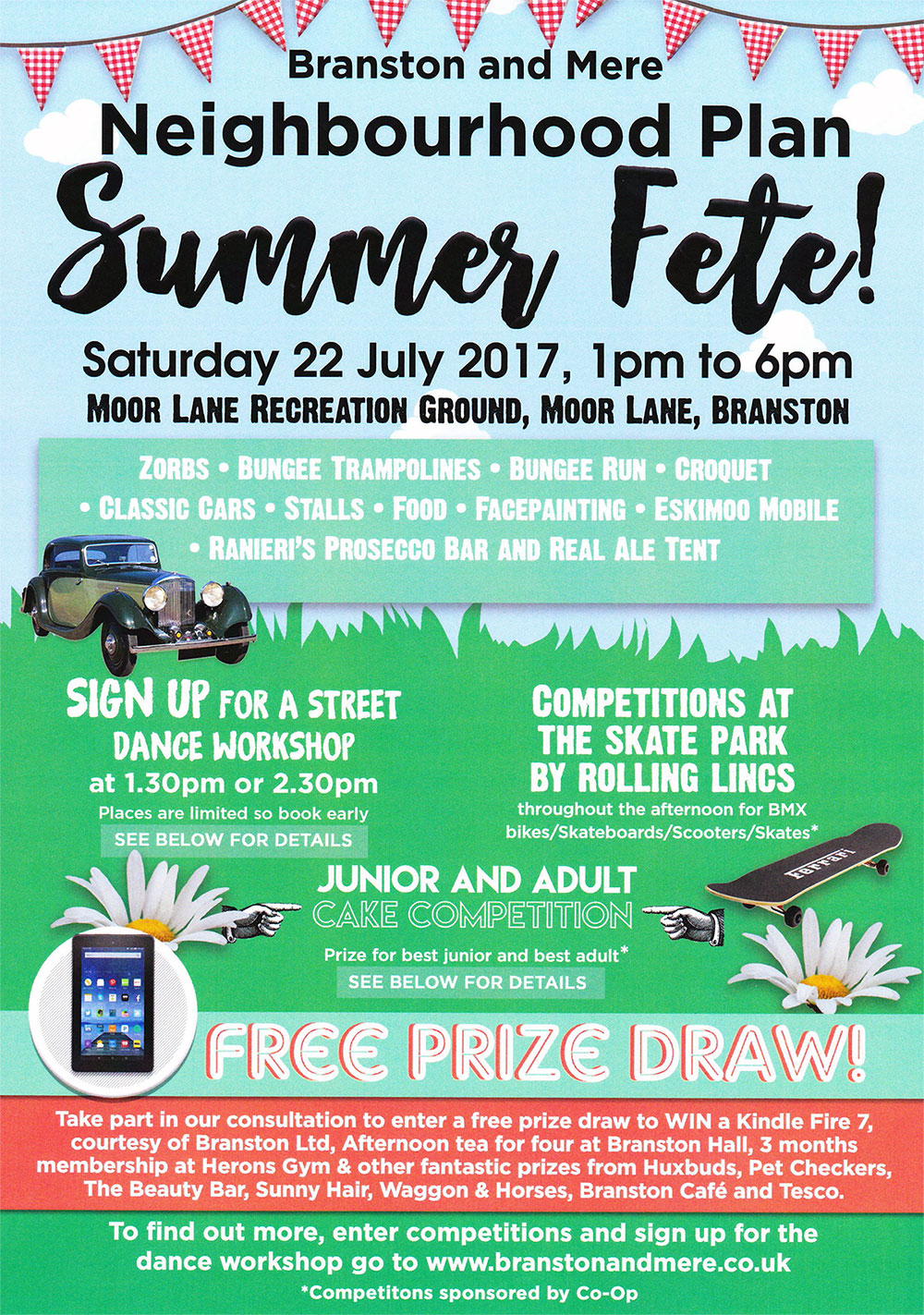 Summer Fete