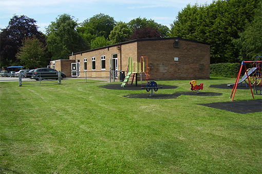 Branston Village Hall