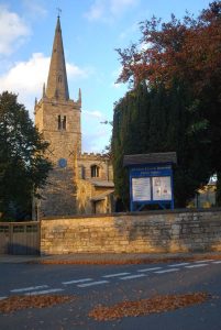Church