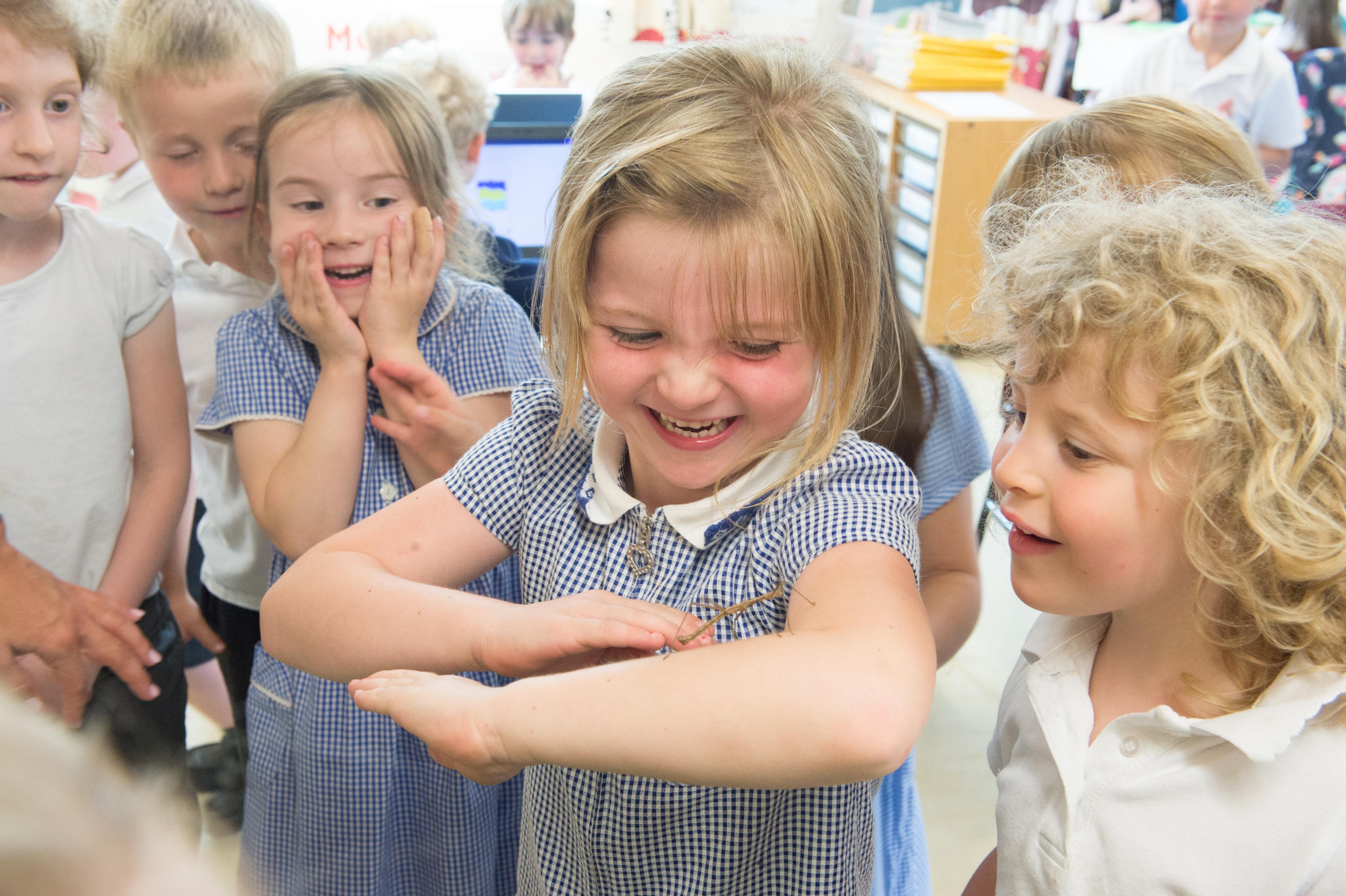 Branston Infant School