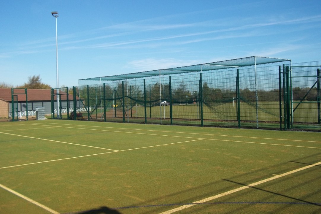 Branston Astro Turf